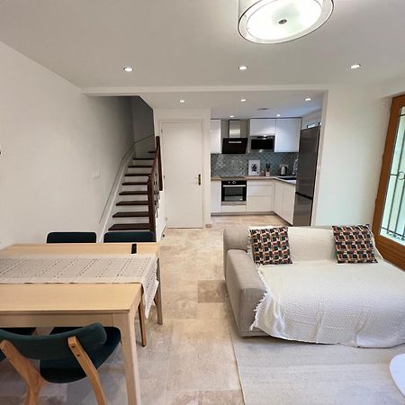 Charming House 2Br, 100M To Rer B Laplace Station Arcueil Exterior foto