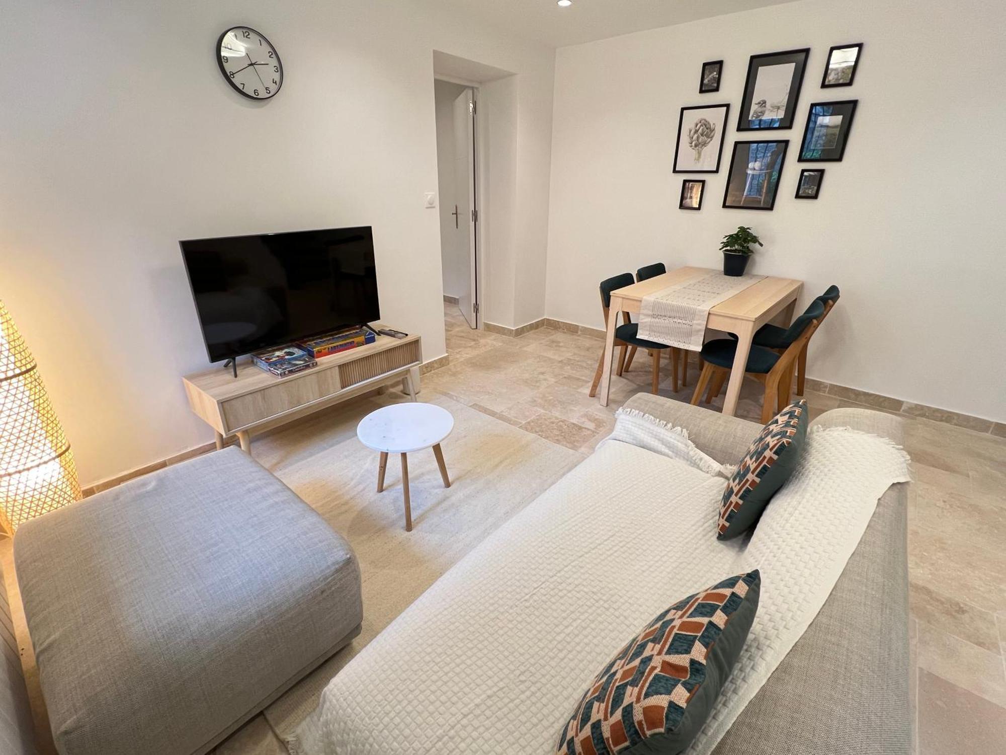 Charming House 2Br, 100M To Rer B Laplace Station Arcueil Exterior foto