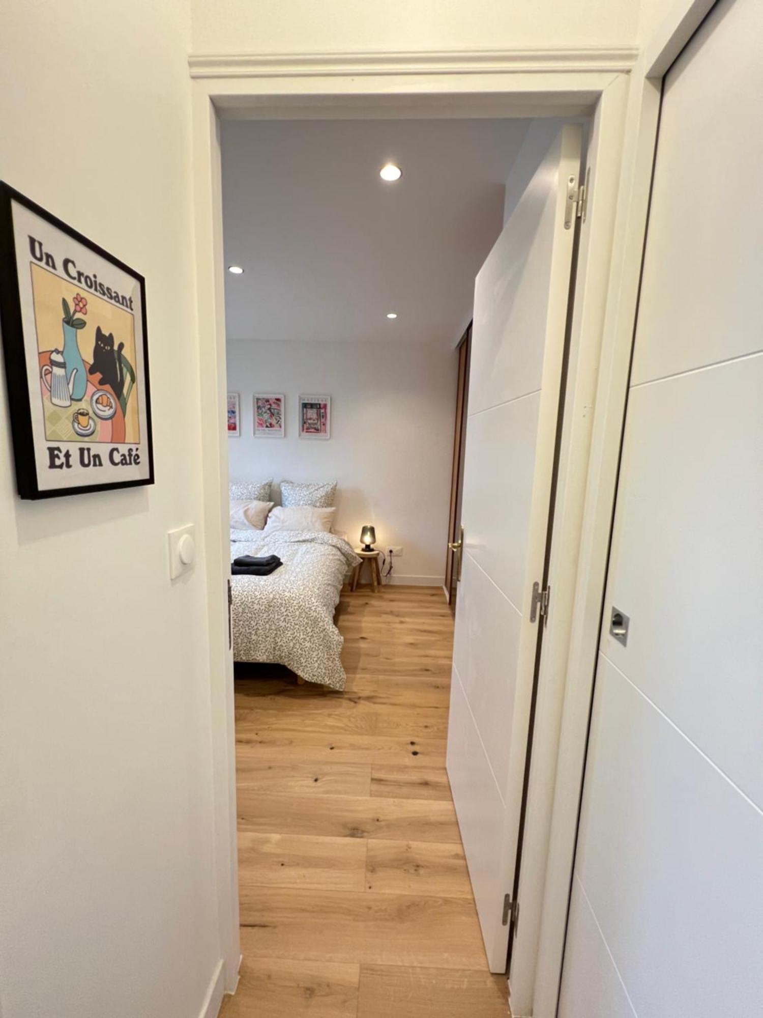 Charming House 2Br, 100M To Rer B Laplace Station Arcueil Exterior foto