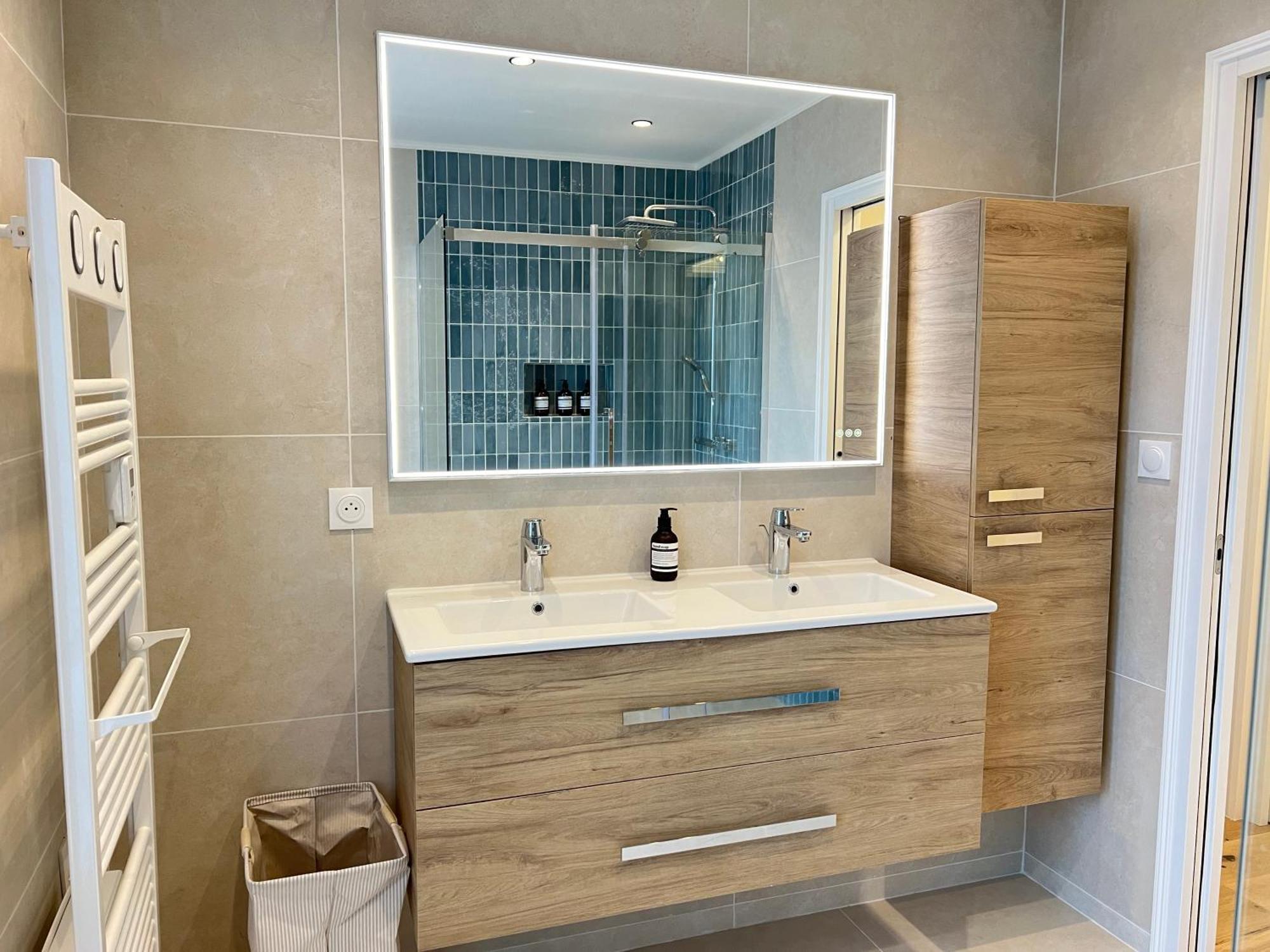 Charming House 2Br, 100M To Rer B Laplace Station Arcueil Exterior foto